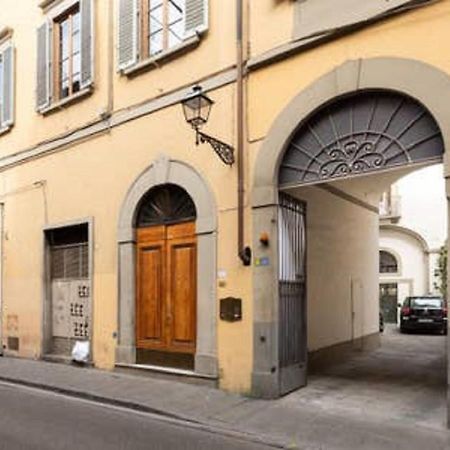 White Suite Florenz Exterior foto