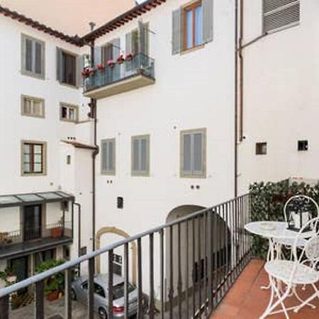 White Suite Florenz Exterior foto