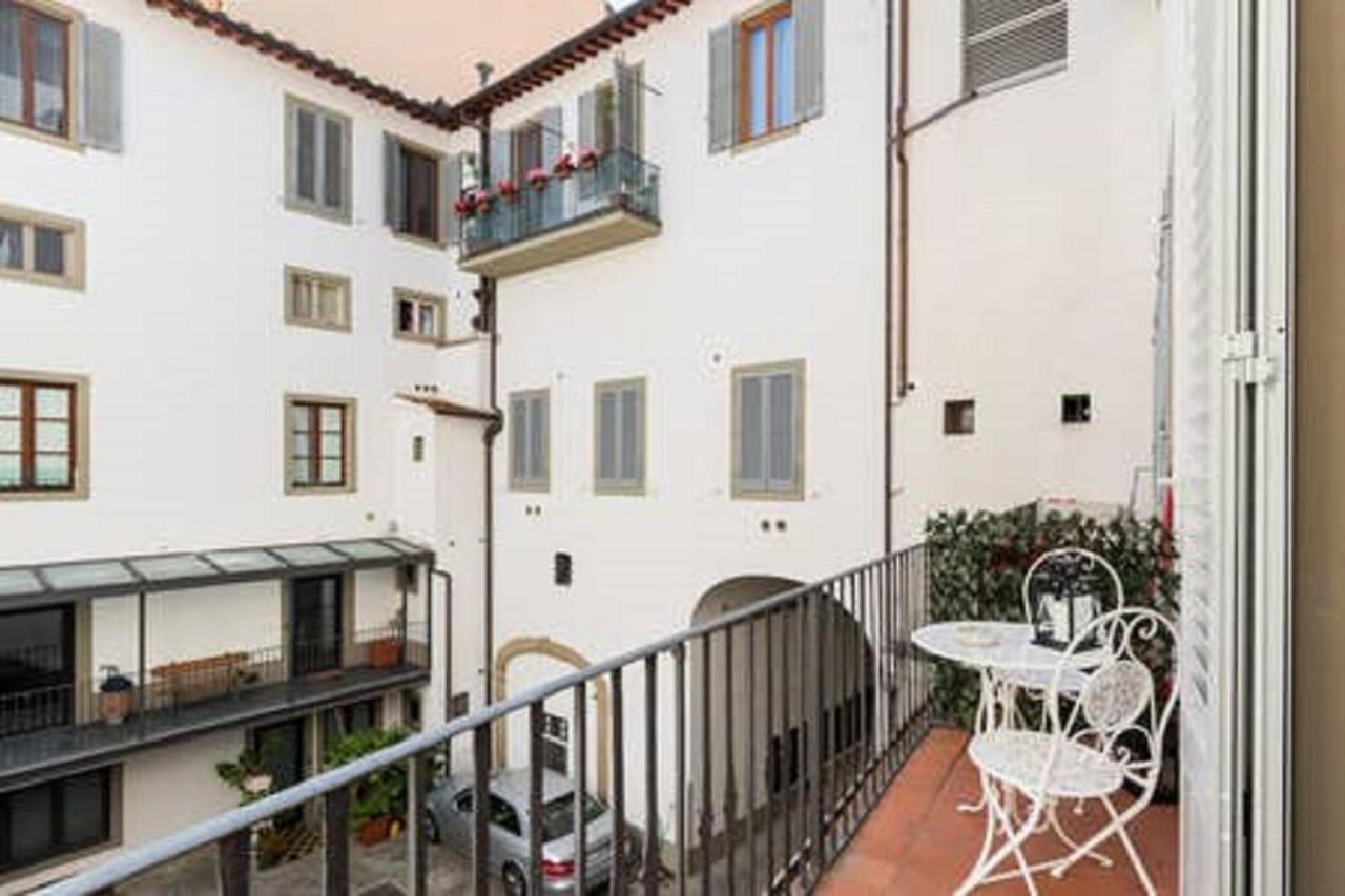 White Suite Florenz Exterior foto